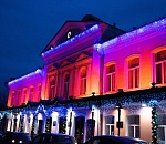 В этом году астраханцев ждут лучшие театральные премьеры