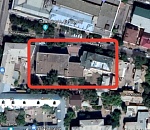 В Астрахани отремонтируют крышу библиотеки им. Крупской