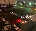 В Астрахани эвакуаторы теперь работают и по ночам