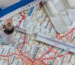 Rt коронавируса в Астрахани резко подскочил за сутки