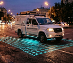 В Астрахани за 3,5 миллиона рублей пересчитают ямы на дорогах 