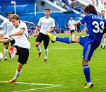 «Волгарь» и «Шинник» разошлись миром в матче ФНЛ