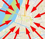 Эх, дороги! Как будет развиваться дорожное хозяйство Астрахани в 2015 году