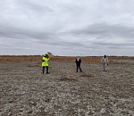 Воды нет и не будет. Астраханские власти готовятся к экстремальному сценарию 