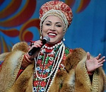 Юбилей Надежды Бабкиной отметят в Астрахани