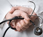 Экс-главврач астраханского онкодиспансера похитил из бюджета 20 млн