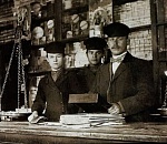 Чем жили. Сидельцы астраханские