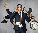 Найден самый исполнительный астраханский министр