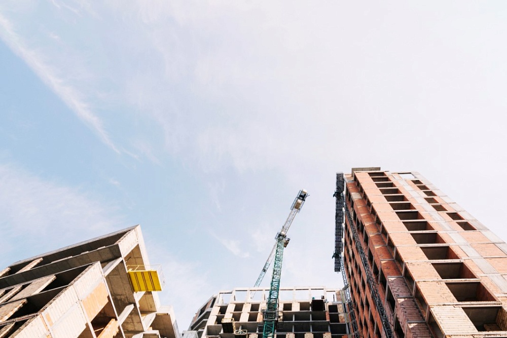 Уголовное дело в связи со строительством двух высоток возбудят в Астрахани