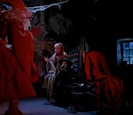 Мошенники орудуют под видом Дедов Морозов, будьте бдительны