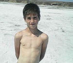 В Астраханской области пропал ребенок