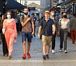 Астраханцам не стоит расслабляться - к лету ожидается новая волна ковида