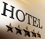 В Астрахани не все гостиницы получили звёзды