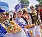 Астраханский Сабантуй пройдёт офлайн 