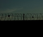 В Астрахани сотрудники тюрьмы перехватили "подарок" заключенным