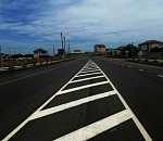 В Астраханской области дополнительно отремонтируют еще 24 км региональных трасс