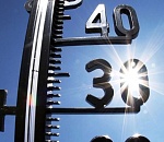 Воскресенье в Астраханской области должно пройти комфортно: не более +30° и освежающий ветер