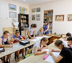 ЛУКОЙЛ инвестировал в социальную сферу Лиманского района порядка 150 миллионов рублей