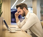 17% астраханцев работают больше 10 часов в день