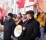 «Справедливая Россия» готовит митинг протеста в  Астрахани 