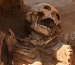 Правда о сарматских раскопках под Астраханью вызвала большие вопросы