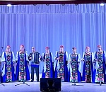 В Астраханской области защищают свои звания народные и образцовые ансамбли