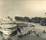 Астрахань на фотографиях полувековой давности 