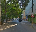 В центре Астрахани на три месяца перекроют для движения улицу