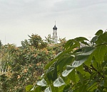 Вторник в Астраханской области будет пасмурным, а местами ещё и дождливым