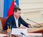 Александр Жилкин  заклеймил «некоторые страны», вмешивающиеся в дела Украины