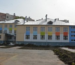 Детский сад для 140 малышей на Бабаевского откроется уже 1 сентября