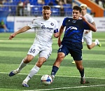 В Сибири свою победную серию «Волгарь» продолжил, на юге СК «Астрахань» свою – закончил