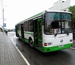 На 25-м и 31-м маршрутах наконец увеличат количество автобусов