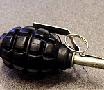 Осужден астраханец, хранивший гранату в газовой плите