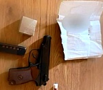 Астраханец отсидит 43 месяца в колонии-поселении за «макарова»