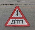 В центре Астрахани водитель иномарки сбил насмерть женщину с ребенком