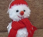 В Астрахани состоится ярмарка новогодних подарков