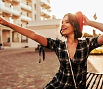 Опять летние грезы: завтра в Астраханской области на плюс добавится еще пара градусов при ясном небе