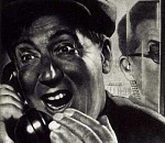 Полиция задержала телефонного террориста, который «заминировал» АГМА