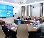 За два месяца работы штаб гуманитарной помощи Астраханской области отправил в зону СВО более 35 тонн груза