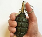 Астраханец пытался взорвать семью с двумя детьми