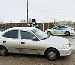 Сегодня утром в Астрахани из-за непогоды произошло 16 ДТП, есть пострадавшие