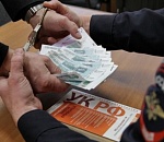 Астраханский полицейский не смог закрыть глаза на нарушение ради 60-ти тысяч рублей