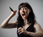 Астраханка заставила своего мужчину страдать