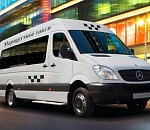 Водителя маршрутного такси в Астрахани наказали за хамство