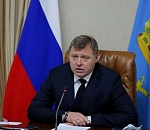 Все может быть жестче. Игорь Бабушкин сообщил, когда в Астрахани исчезнут ограничения