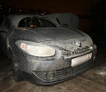 В Астрахани водитель иномарки сбил ребенка и скрылся