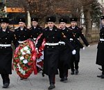 В Астрахани закрылась Вахта Памяти–2018