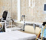 В этом году астраханские медучреждения получат 85 единиц современного оборудования