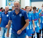 Черное воскресенье: астраханское «Динамо» нарвалось на разгром в дерби